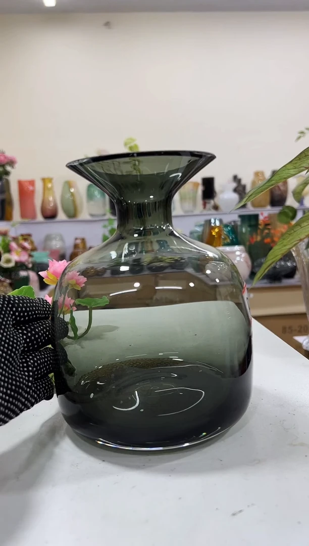 【闪购商品】也麦花器