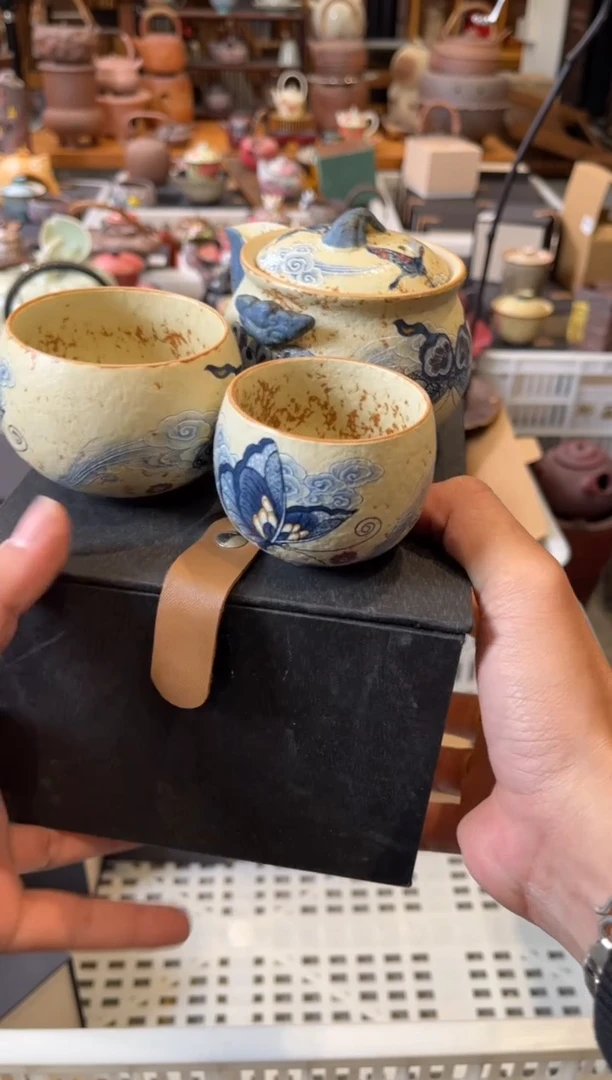 陶瓷文化闪购链接