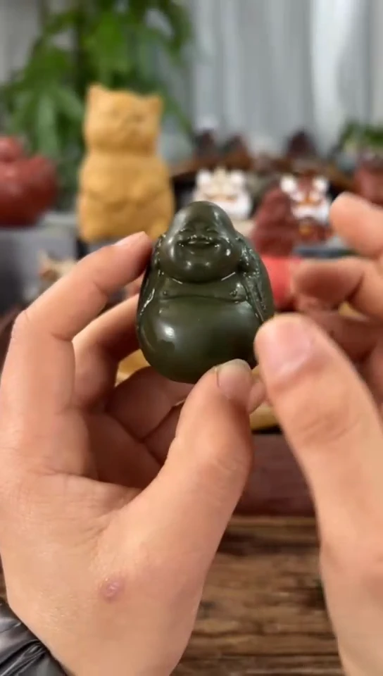 【闪购商品】紫砂茶宠紫砂茶器