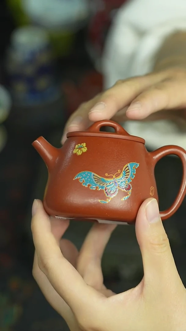 元旦快乐 今天放开仓库炸 茶具