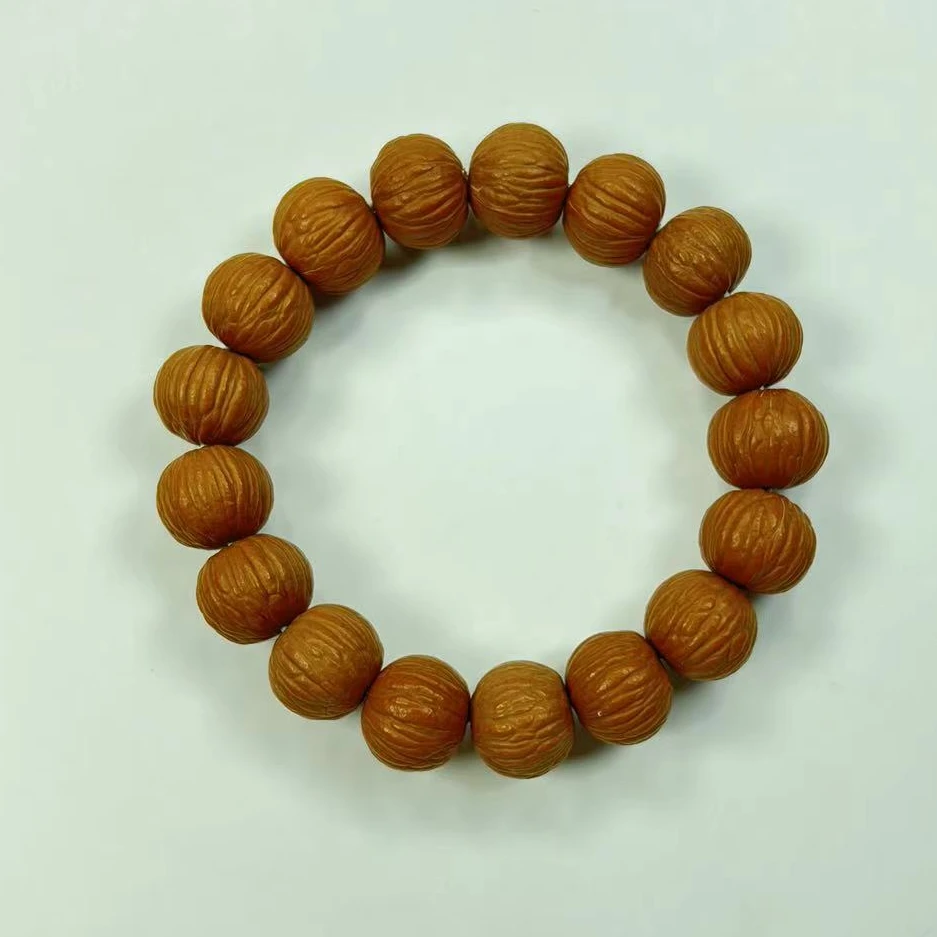 土豪猴头1.5精品手串9009.