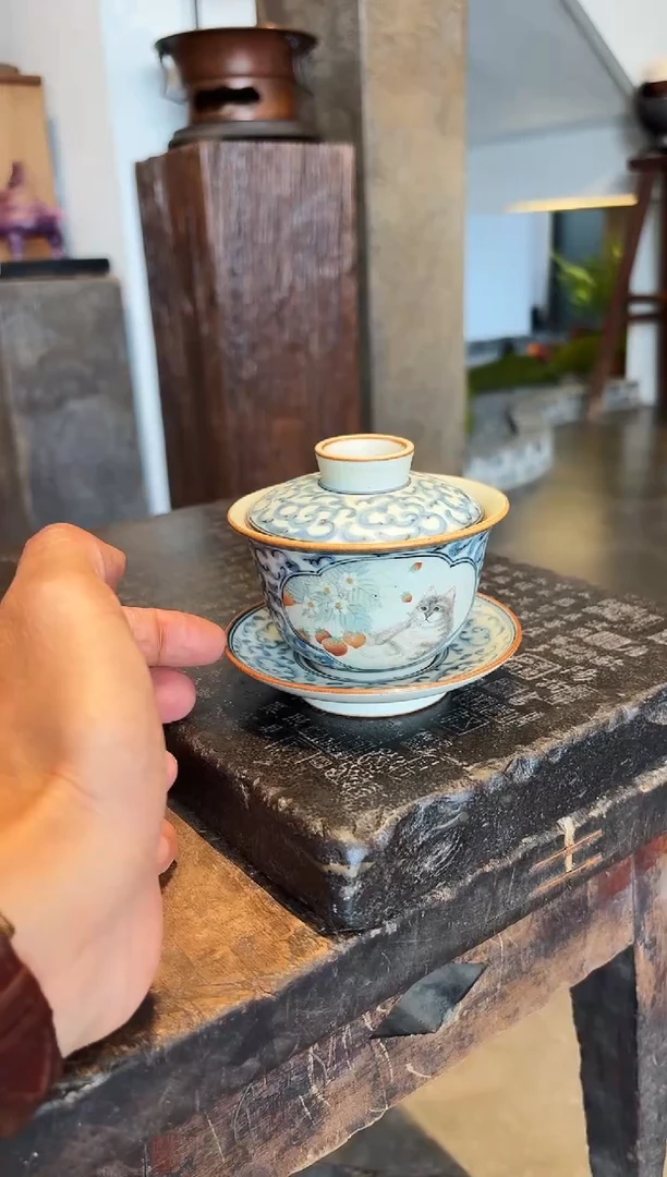 茶道配件茶道配件0192