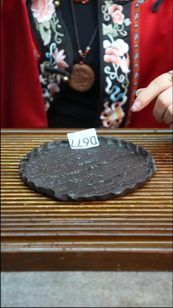 万古烧粗陶手工手做茶具