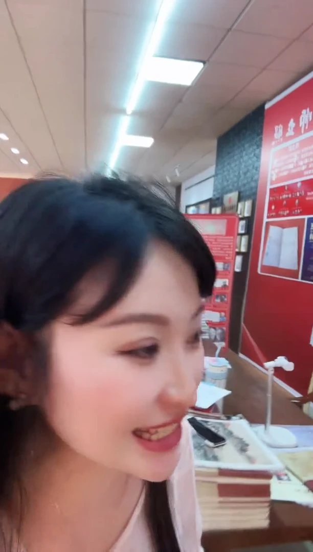 国画鑫****3师立照老师国画作品