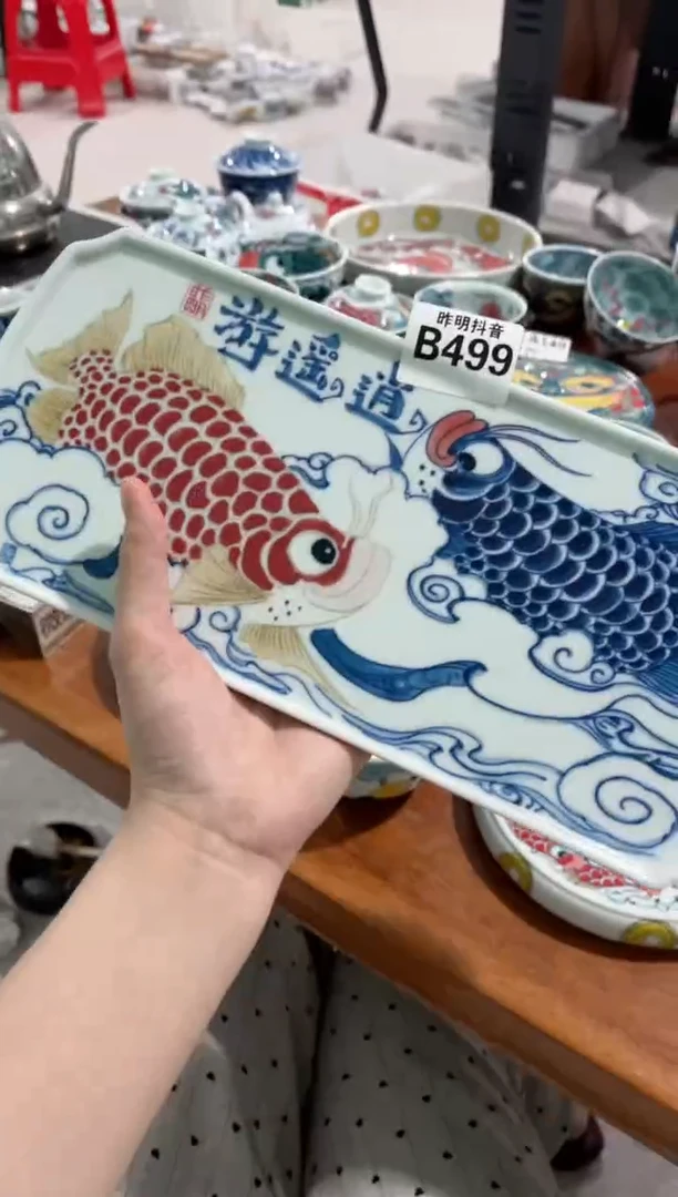 拙明院（微瑕价格）壶承B499