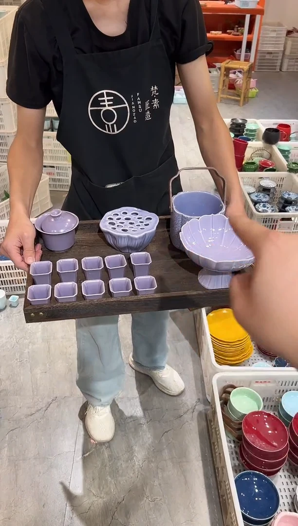 瓷片微瑕商品，介意勿拍②-