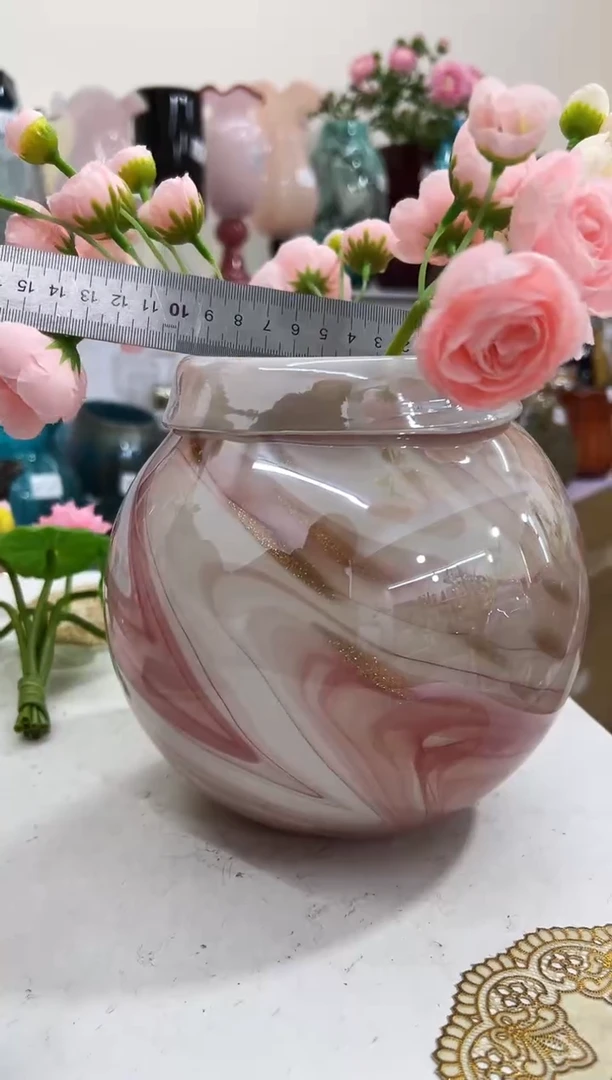 【闪购商品】也麦花器