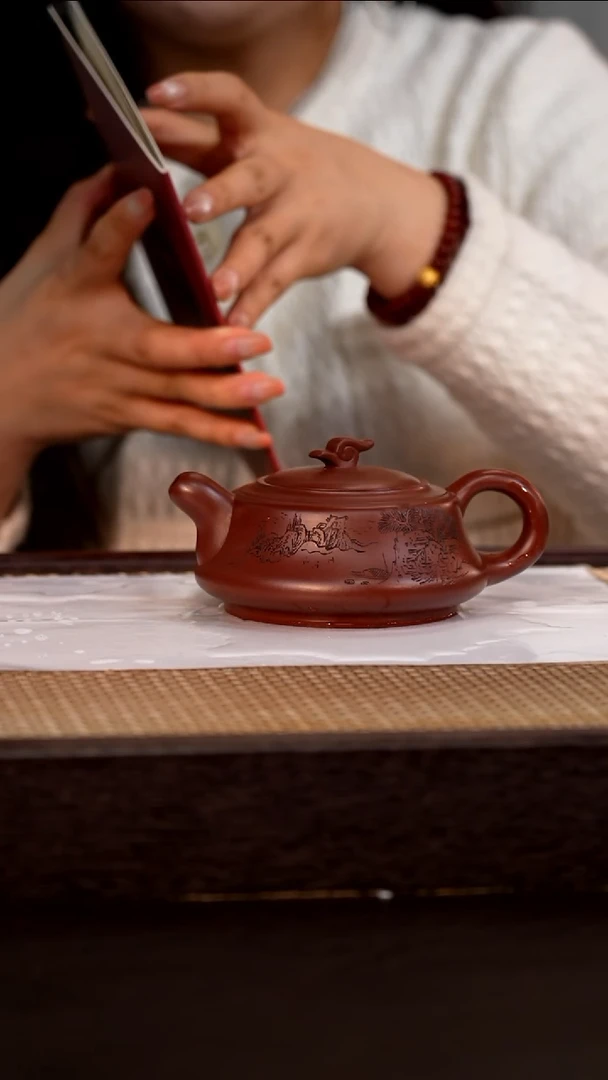 茶壶紫砂11111111