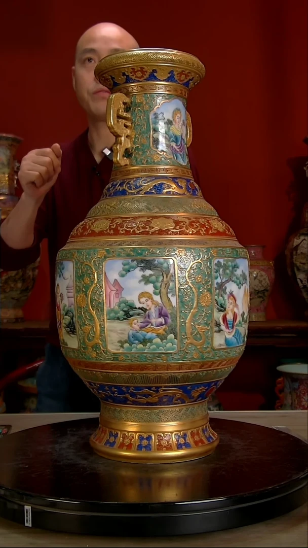 淼*中国陶瓷收藏鉴赏