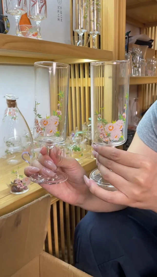 桃花猴魁杯拍一发二