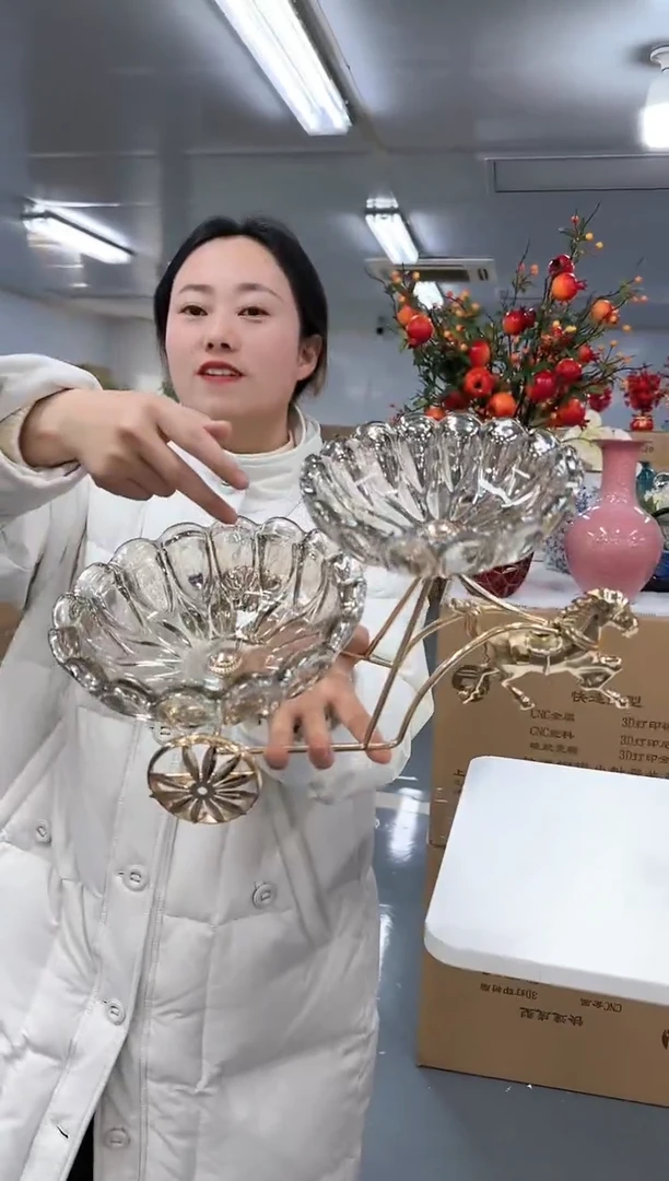 【闪购商品】玻璃金沃0021