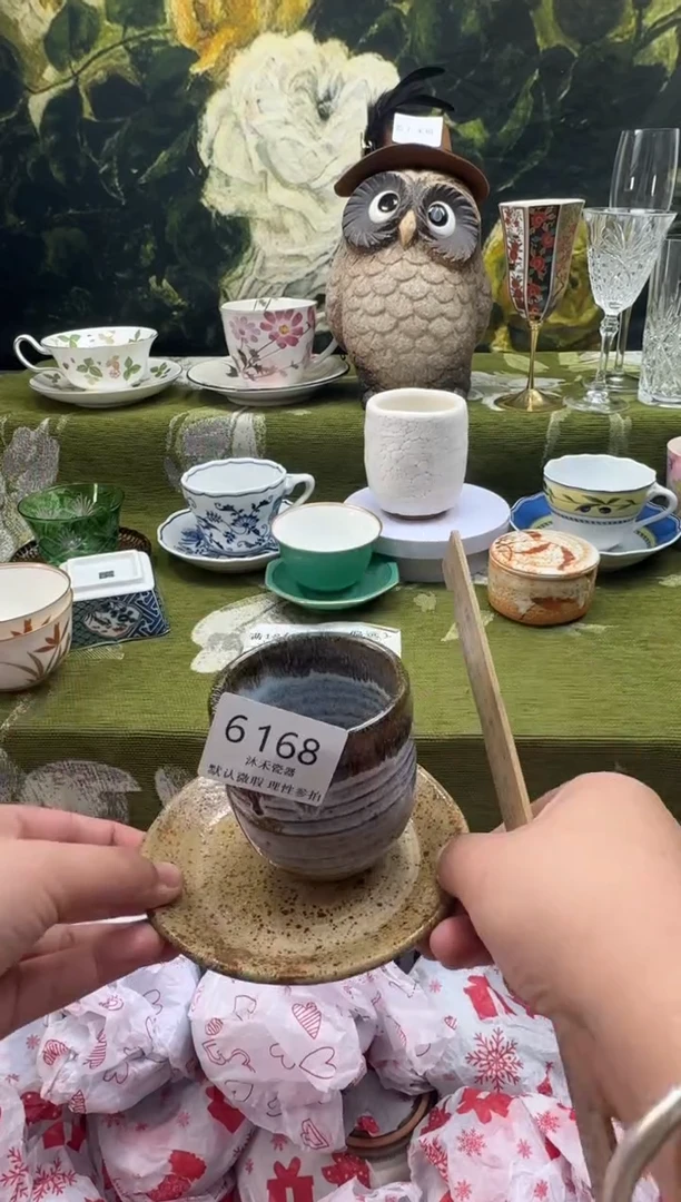 瓷片姑****馆瓷片  6 168