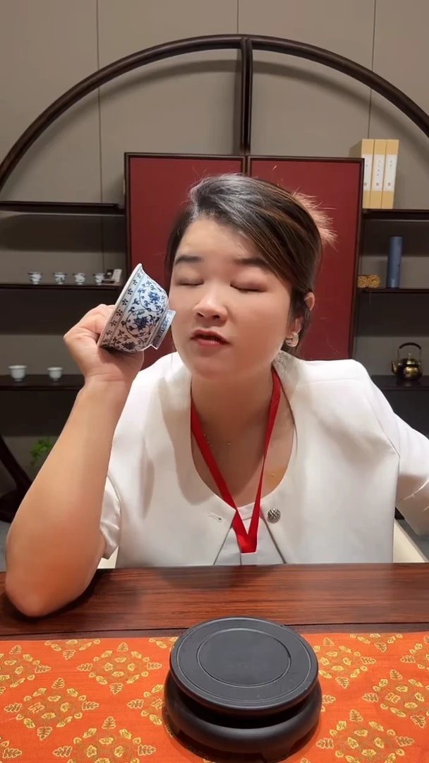 摆件瓷博会-景德镇陶瓷024