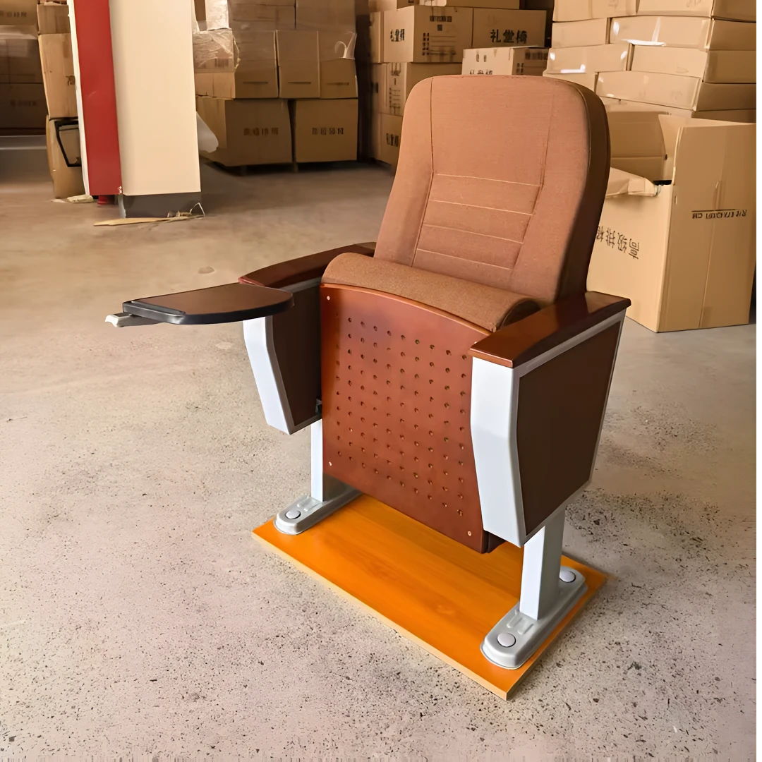 会议室联排座椅礼堂椅报告厅座椅剧院椅影院椅音乐厅软包连排座椅