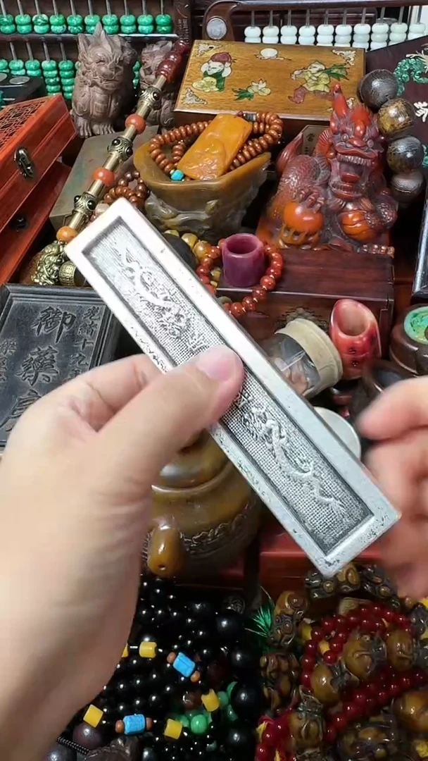 主播推荐：一物一拍，讲解为准！