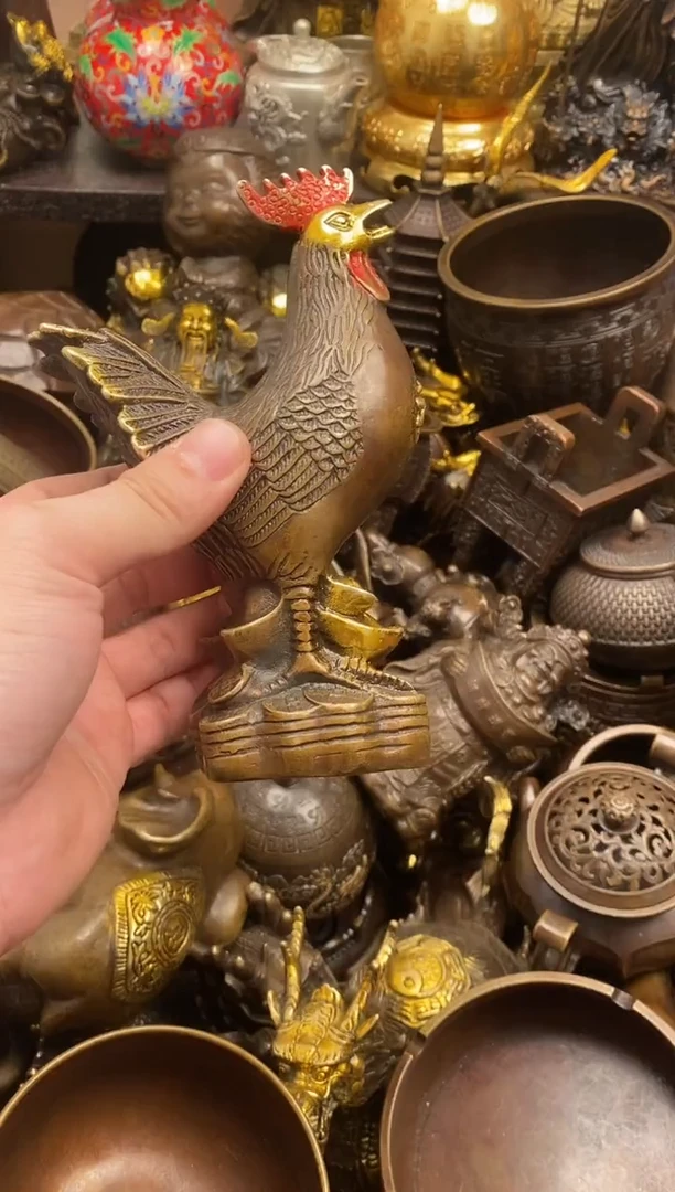 案台摆件 物品摆件