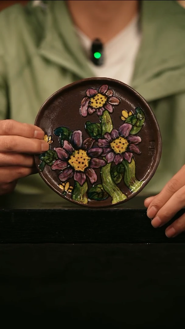 其他718遇瓷手作同款