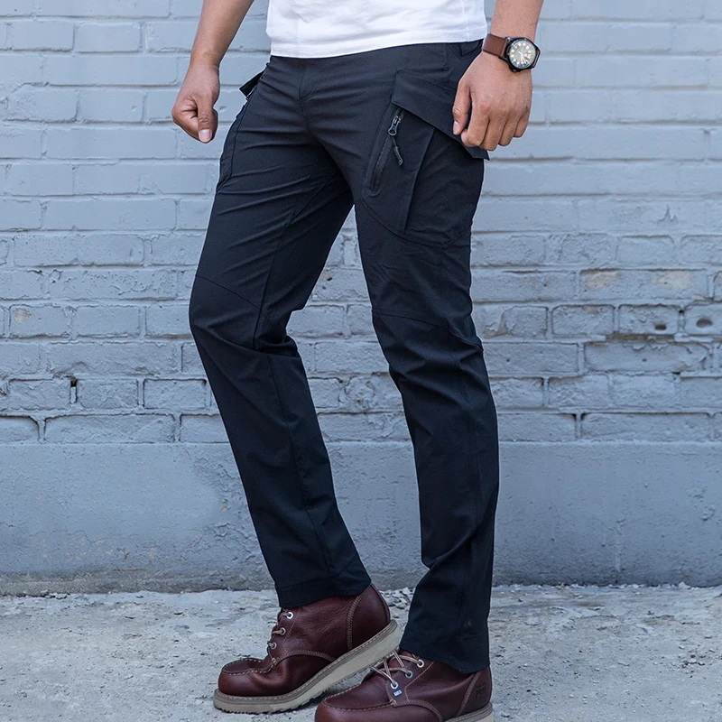 IX9   夏季户外速干裤