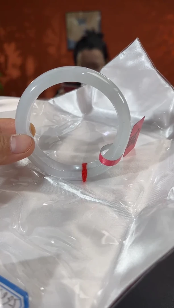 未镶嵌手镯翡翠4