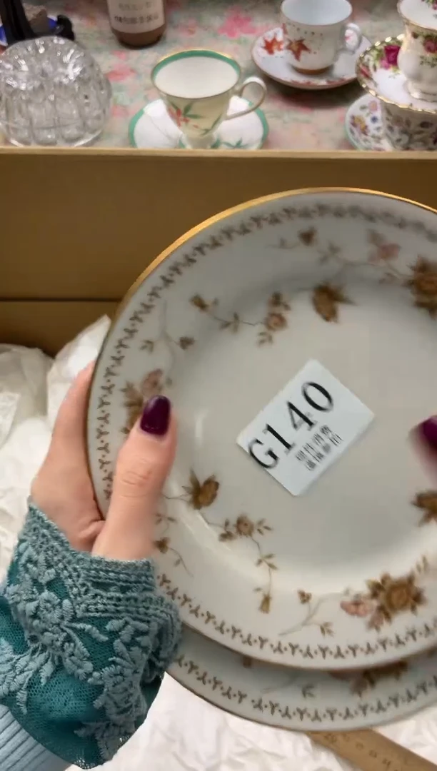 瓷片M*a       G140