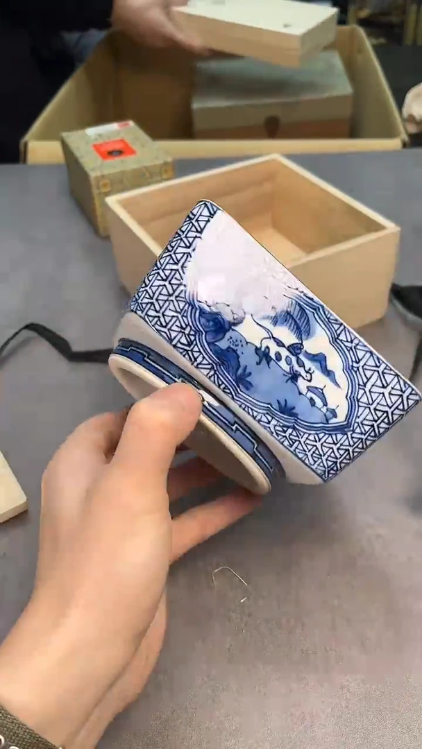 茶宠瓷器茶具套装