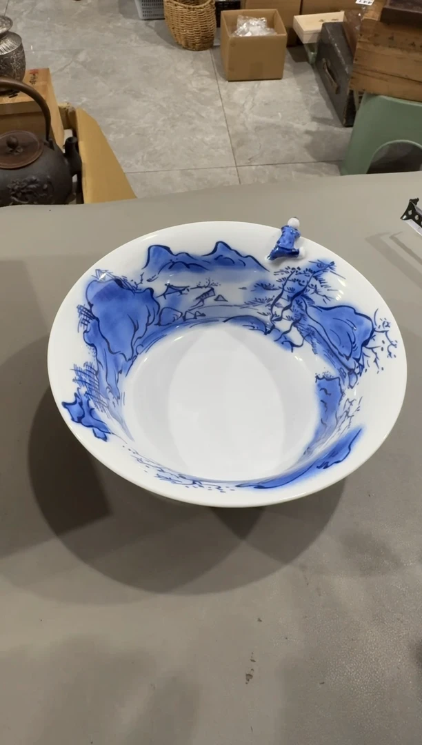 瓷器如图所示 闪购商品
