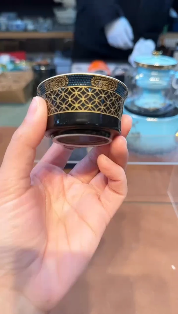 【闪购商品】不带茶盘不带礼盒@@y1889