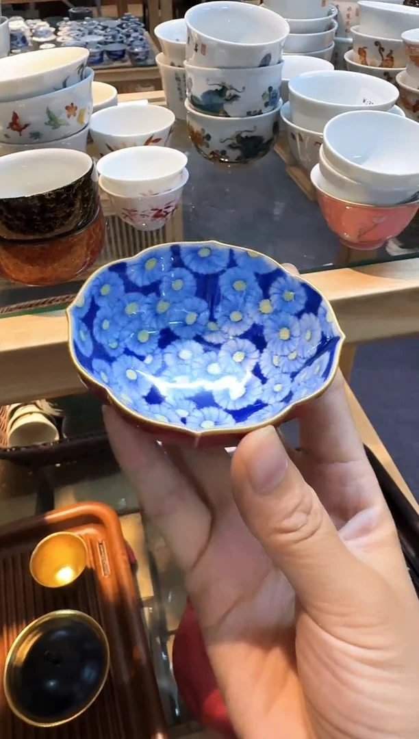 今天茶具 最后清仓两场