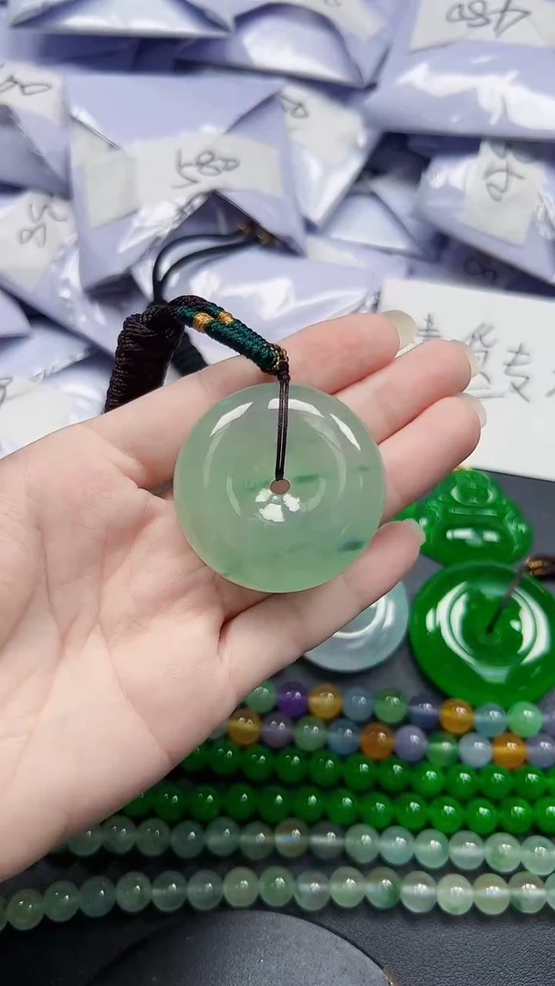 所见即所得一物一图（加扣头）43