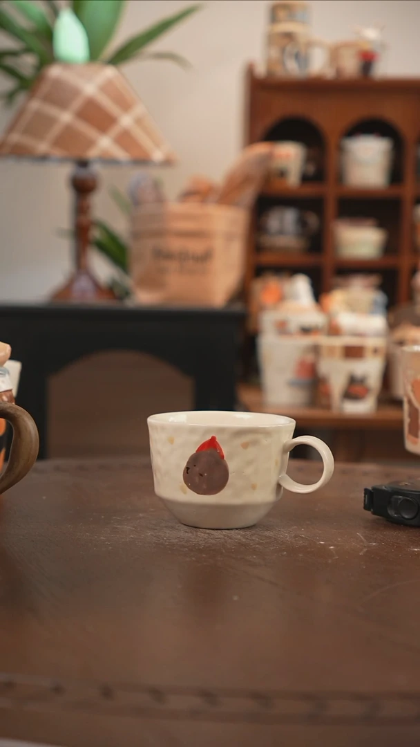 碗川谷原创陶瓷直播6.6点赞福利正品