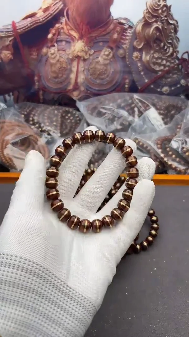 手串紫金鼠紫金鼠39