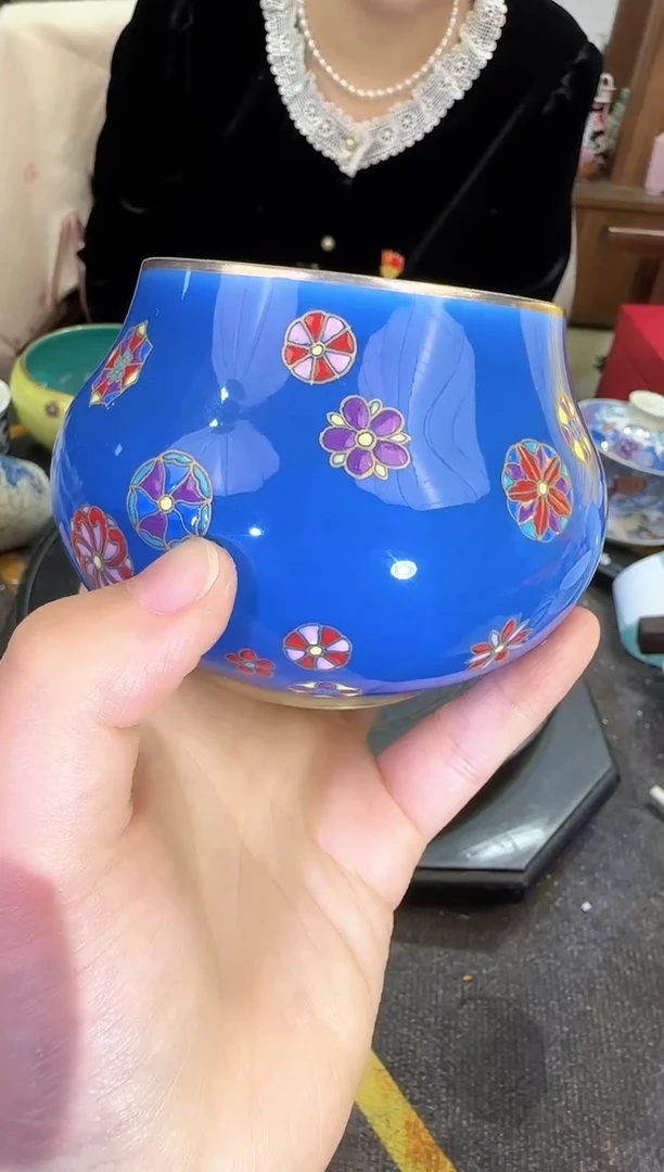 【闪购商品】其他P89景德镇制瓷器一件