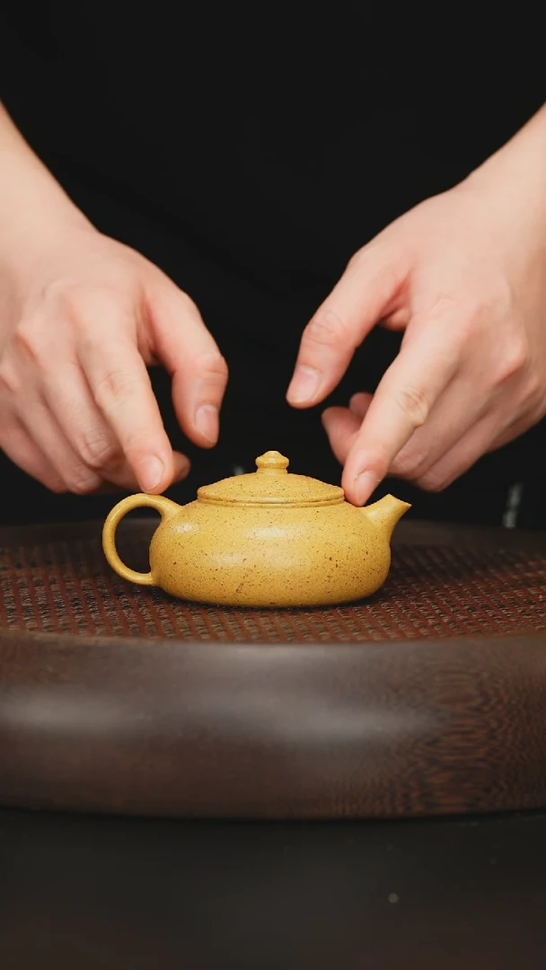 【闪购商品】紫砂茶壶紫砂茶壶