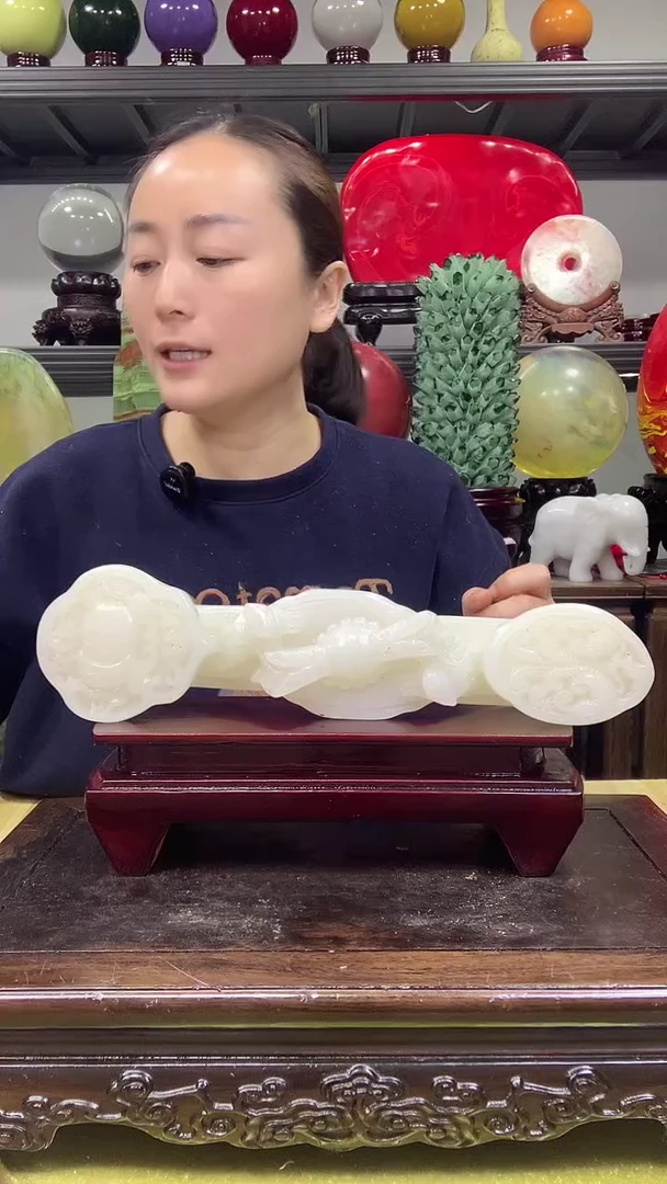 木家居摆件办公室摆件创意摆件玄关博古架工艺品摆件会所商务摆件