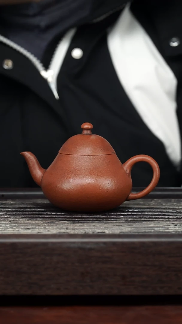 茶壶紫砂精品紫砂壶27..........180CC