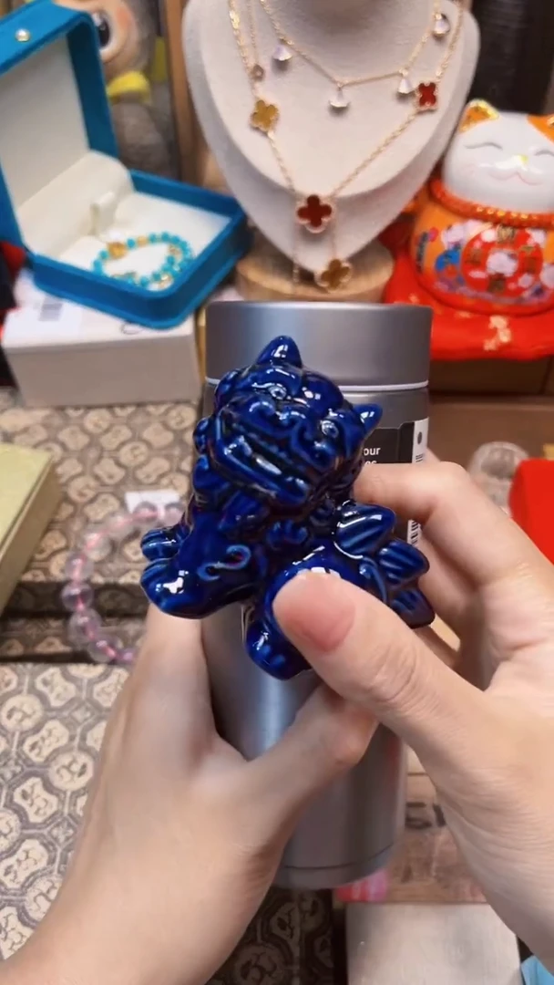 瓷片陶茶666文玩周边多人
