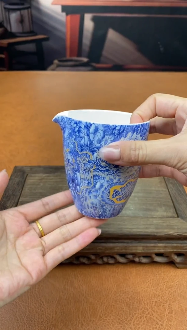 【闪购商品】陶禧茶器闪购福利V