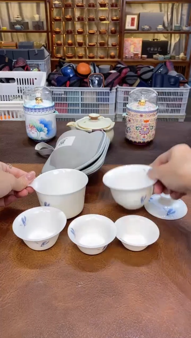 【闪购商品】其他在山茶器福利福利、