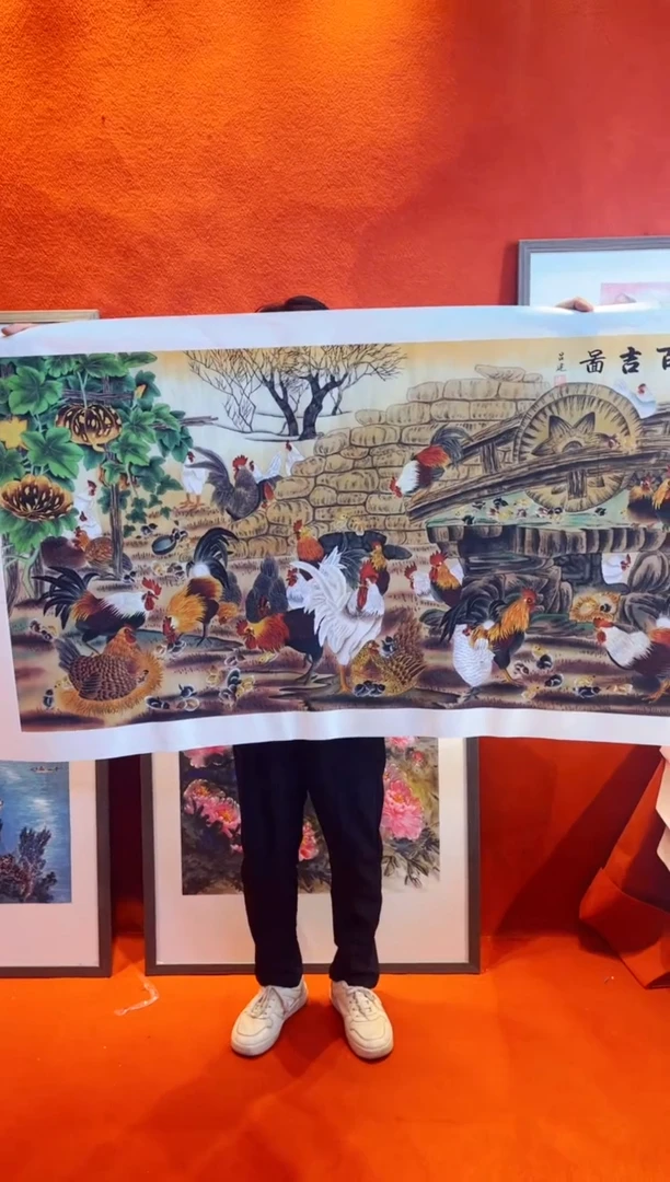 书法匠铜精选系列-智博专属04