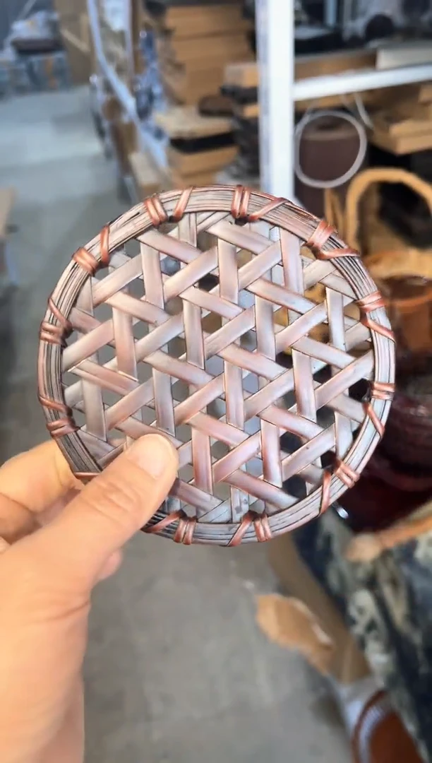 【闪购商品】壶垫 11cm  11111111