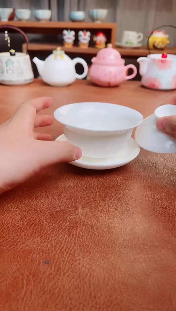 【高货清货】微瑕不售后，介意勿拍（不含礼盒）