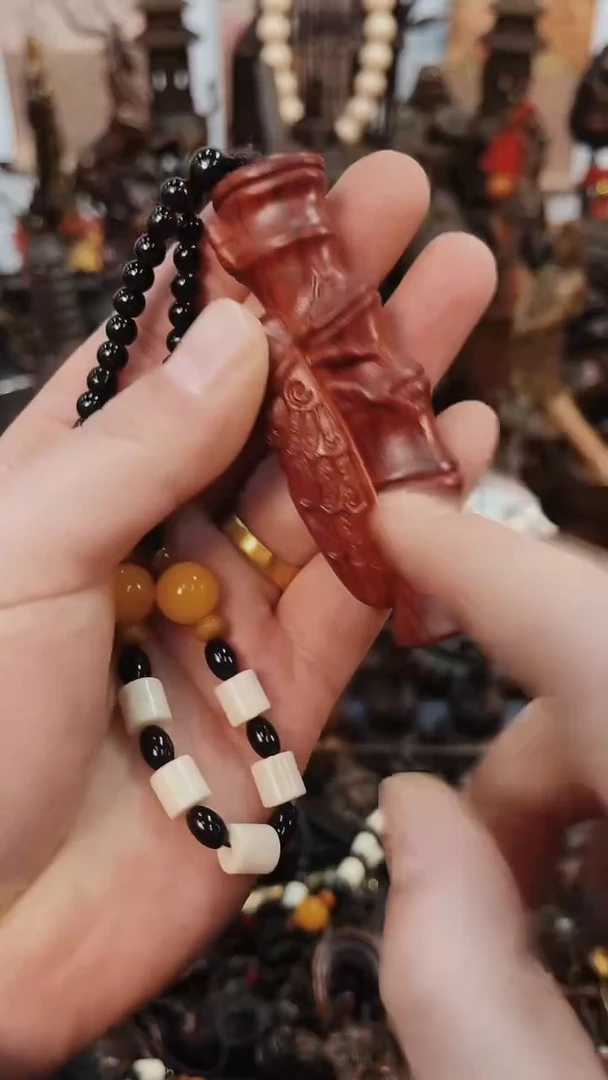 【闪购商品】精铜工匠 别具韵味