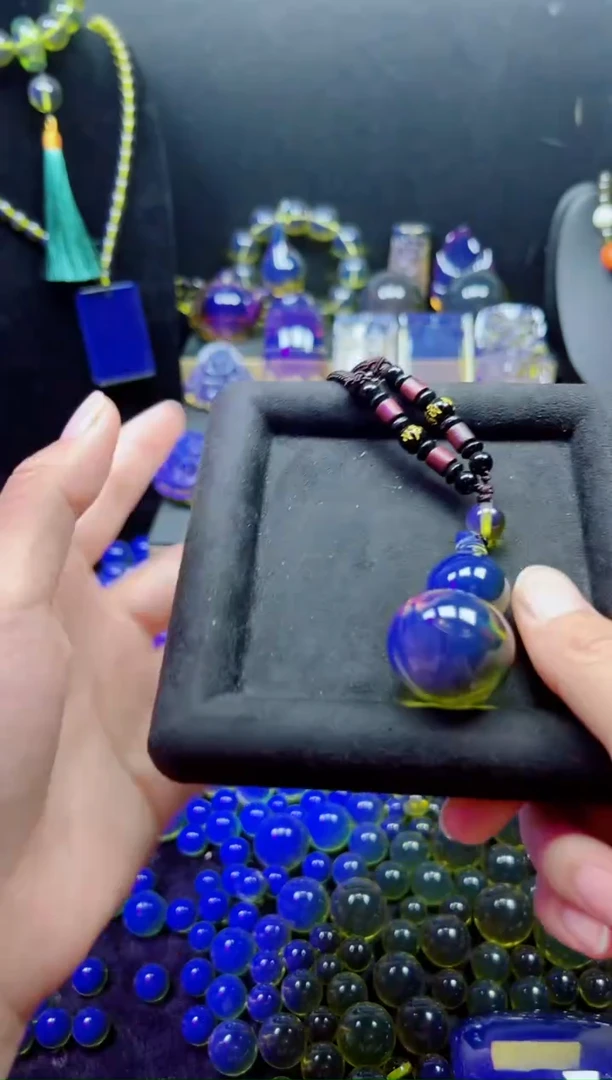 多米尼加净水蓝大葫芦