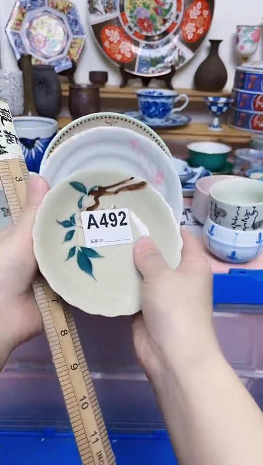 永****风默认微瑕，不喜勿拍