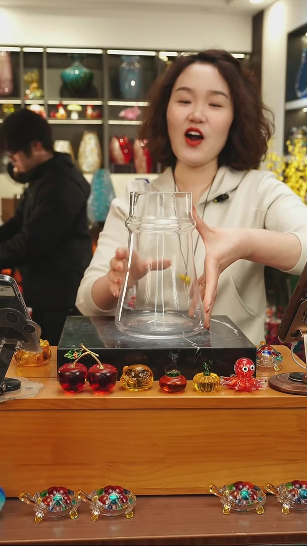 外贸花瓶花器花盆181