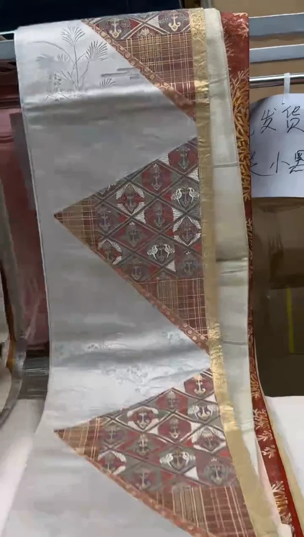 【闪购商品】织绣精选中古物品默认有瑕