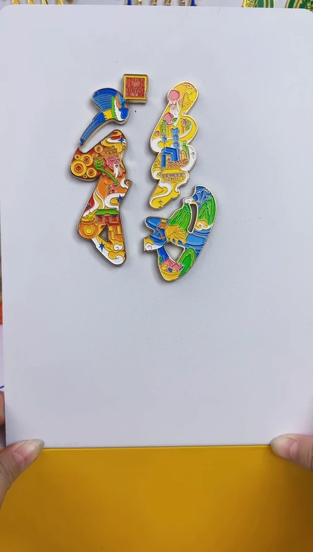 【闪购商品】福字拼图哈哈哈哈哈