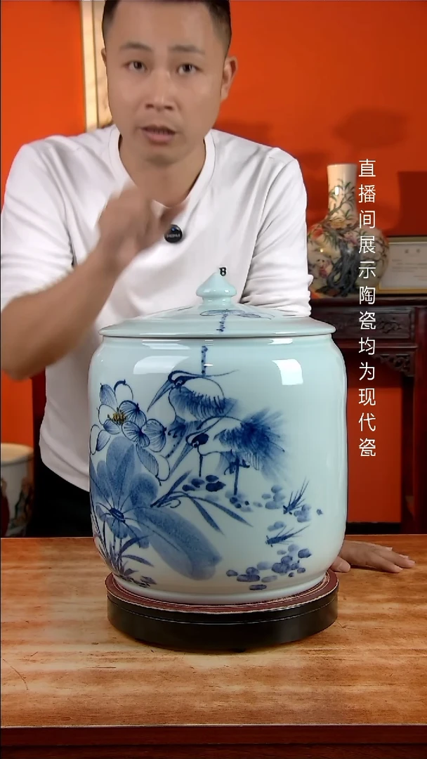 景德镇御匠邦陶瓷1