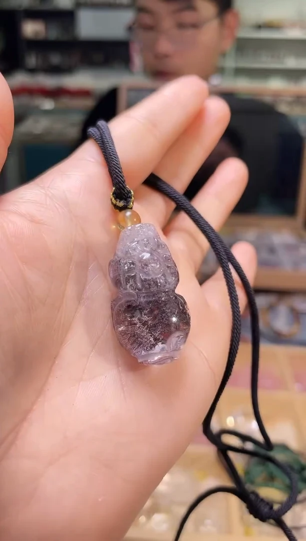 套链合金水晶/377多样性发一件