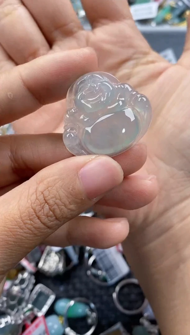 未镶嵌戒指翡翠111   4